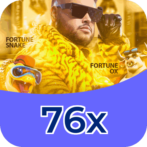 76x Platform